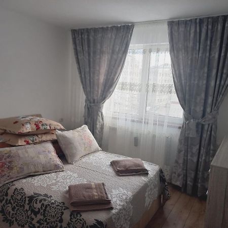 Apartament Bianca Кимпулунг-Молдовенеск Екстер'єр фото