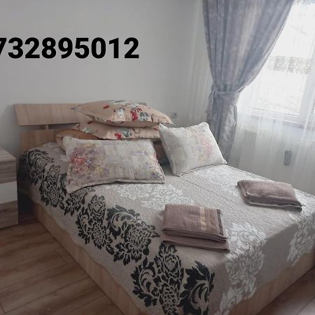Apartament Bianca Кимпулунг-Молдовенеск Екстер'єр фото