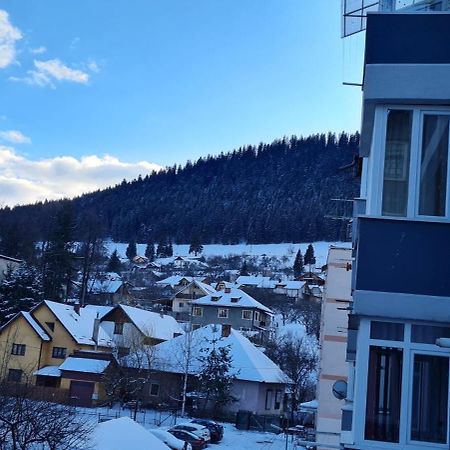 Apartament Bianca Кимпулунг-Молдовенеск Екстер'єр фото