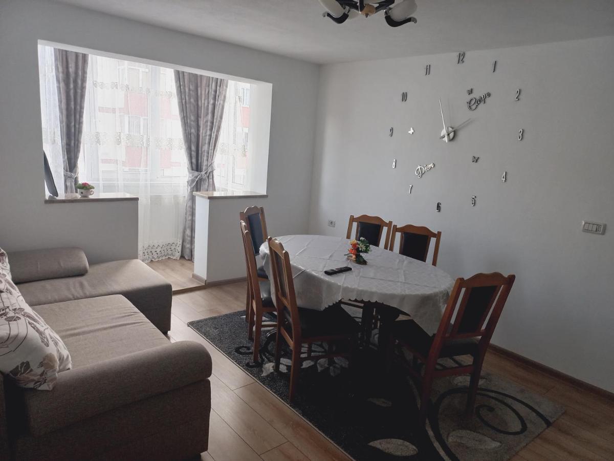 Apartament Bianca Кимпулунг-Молдовенеск Екстер'єр фото