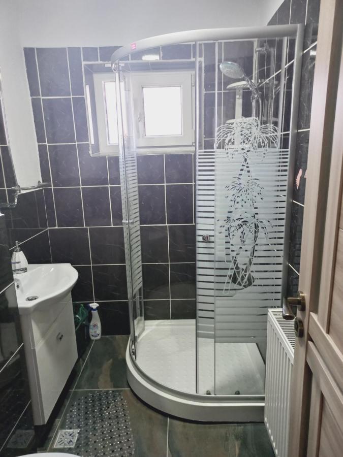 Apartament Bianca Кимпулунг-Молдовенеск Екстер'єр фото