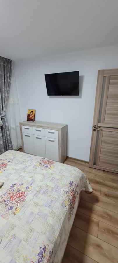 Apartament Bianca Кимпулунг-Молдовенеск Екстер'єр фото