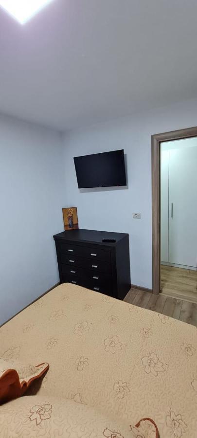 Apartament Bianca Кимпулунг-Молдовенеск Екстер'єр фото