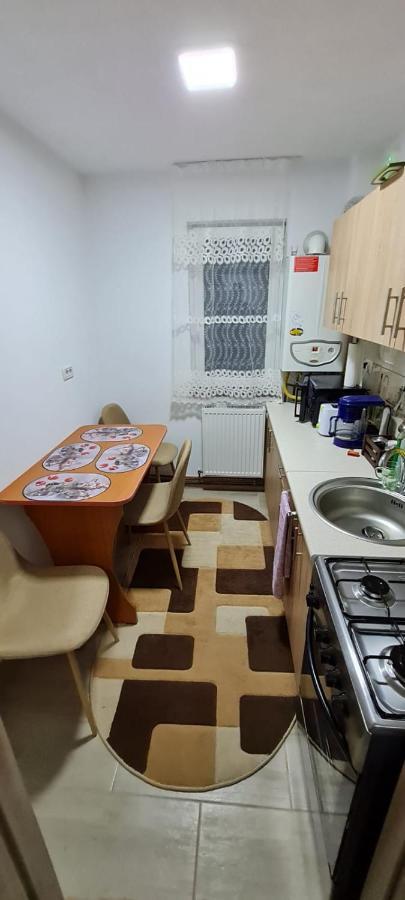 Apartament Bianca Кимпулунг-Молдовенеск Екстер'єр фото