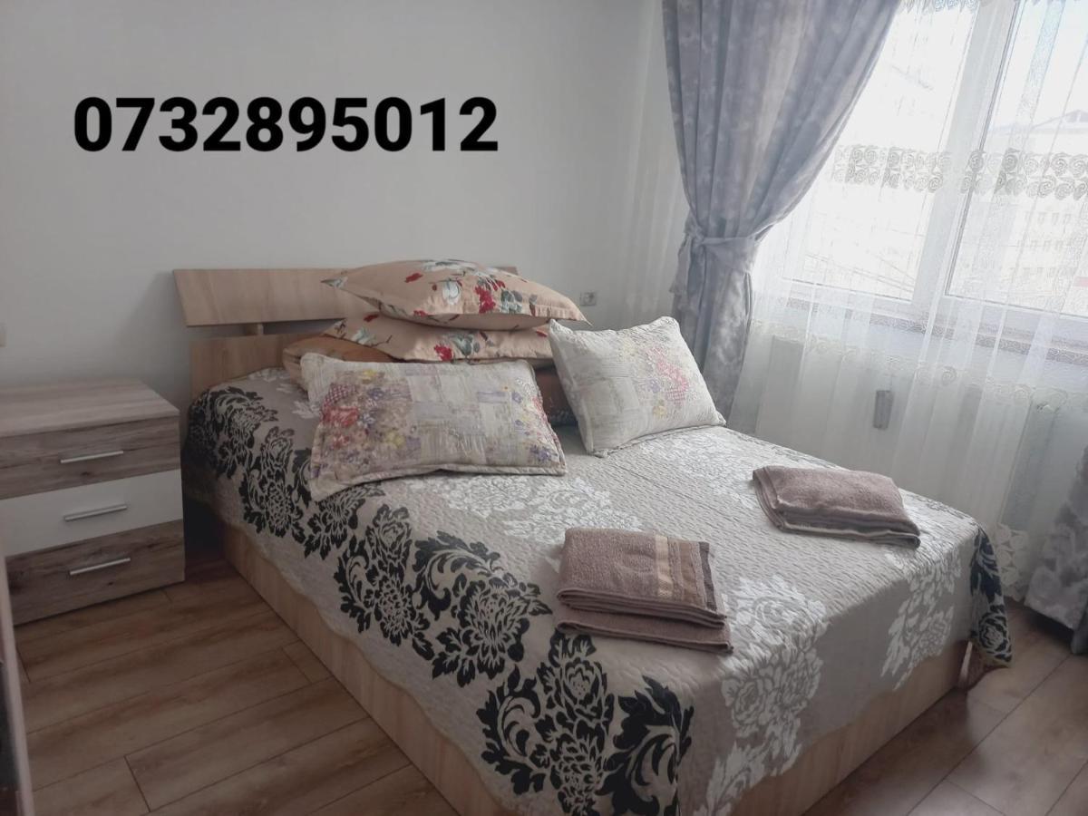 Apartament Bianca Кимпулунг-Молдовенеск Екстер'єр фото