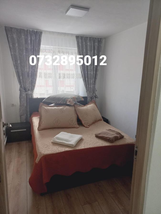 Apartament Bianca Кимпулунг-Молдовенеск Екстер'єр фото